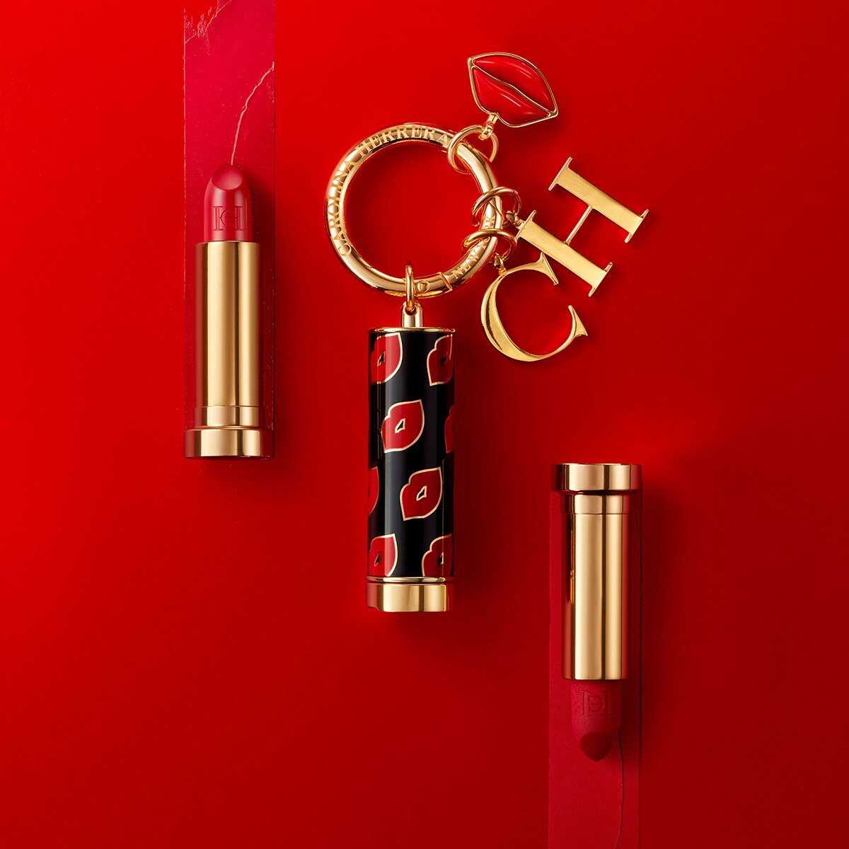 CHARM (ACCESORIO PARA MAQUILLAJE)